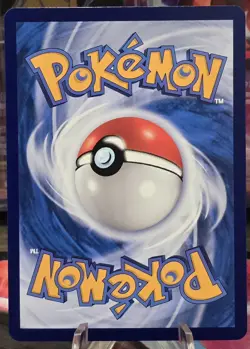 Pokemon TCG 2025 Chinese Gem Pack Vol.3 CBB3C 16 07/07 Greavard Holo Card NM PF - Image 2