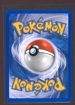 Ditto (Geodude) Non-Holo 2005 Pokemon Card 62/113 EX Delta Species Set NM - Image 2