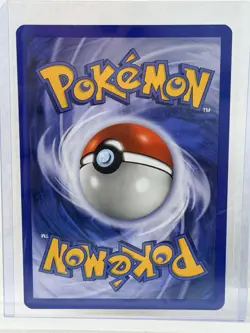 Pokemon Machamp 43/53 Wotc Black Star Promo Regular - Image 3