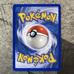Pokemon EX Sandstorm 2003 Pichu 20/100 Non Holo Rare NM #1 - Image 2