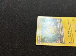 HP Pokemon TCG Pikachu Build-A-Bear Workshop Promo 20/108 Promo Promo - Image 4