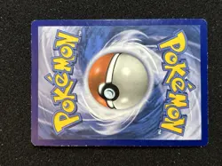 HP Pokemon TCG Pikachu Build-A-Bear Workshop Promo 20/108 Promo Promo - Image 5