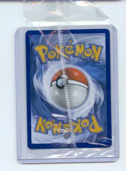 Pikachu 025/165 Holiday Calendar Stamped Promo Sealed Swirl Pokemon TCG - Image 2