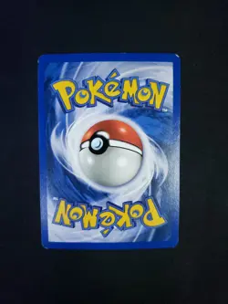 🇺🇸 Dark Gyarados PRERELEASE 8/82 Exl Team Rocket Exclu Carte Pokemon STAMP - Image 3