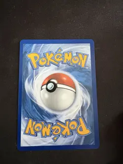Pokemon Pikachu ex 277/217 Ascended Heroes - Image 3