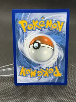 Magikarp 039/192 Reverse Cosmos Holo Pokemon NM - Image 2