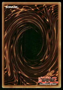 Uraby SDK-010 Common / Short Print Starter Deck: Kaiba Yu-Gi-Oh Unlimited LP - Image 2