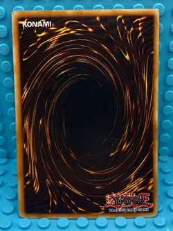 Yugioh! Dark Sage DOD-002 Secret Rare Promo MP - Image 4