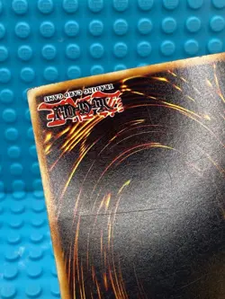 Yugioh! Dark Sage DOD-002 Secret Rare Promo MP - Image 5