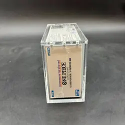One Piece TCG OP-05 Awakening Of The New Era Booster Box SEALED ENGLISH - Image 3