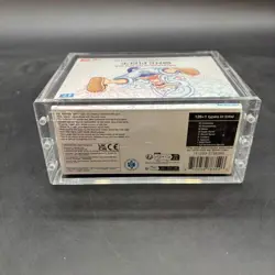 One Piece TCG OP-05 Awakening Of The New Era Booster Box SEALED ENGLISH - Image 4