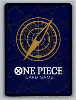One Piece P-006 Monkey D Luffy Retail Promo Japanese Foil NM - Image 2