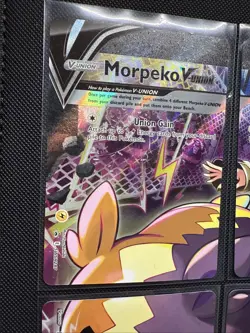 Pokemon Card Lot Lot Of 6 Card SWSH promo / Trainer Gallery / Team Rocket - Image 3