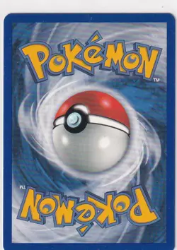 Yanma - 17/75 - Holo Rare - Neo Discovery - Pokemon Card - VLP, SWIRL! - Image 2