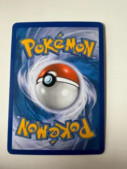 Pokemon TCG Gyarados 7/95 Call of legends Rare Regular ENG LP - Image 2