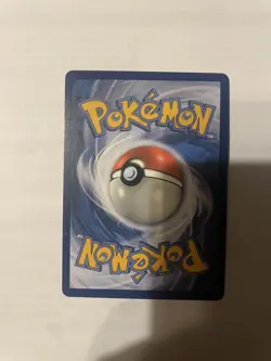 Pokemon TCG Charizard & Braixen Tag Team GX Cosmic Eclipse 22/236 - Image 2