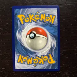 Jolteon 23/68 Pokemon Hidden Fates Sun & Moon Reverse Holo Rare Card NM - Image 2