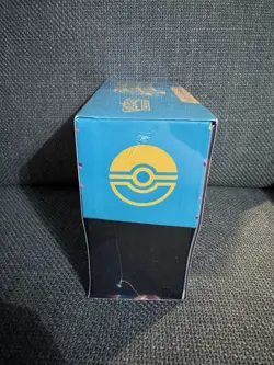 Pokemon TCG: Mega Evolution Ascended Heroes ETB - New & Sealed - Image 3
