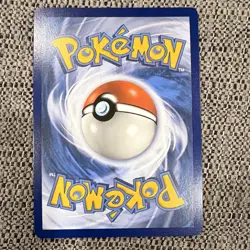Pokemon TCG Wishiwashi 240/236 Sm-Cosmic Eclipse EN Holo Secret Rare Full Art - Image 2