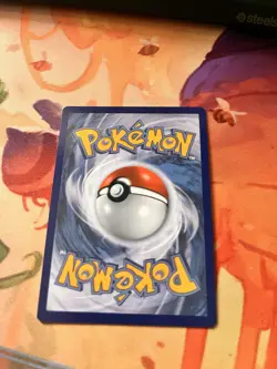 Pokemon TCG Wishiwashi 240/236 Sm-Cosmic Eclipse Secret Rare Holo - Image 2