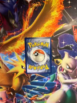 Pokemon TCG Wishiwashi Holo Secret Rare Card Sun & Moon Cosmic Eclipse 240/236 - Image 2