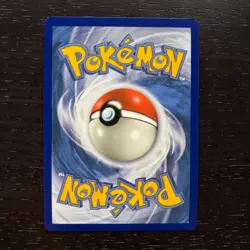 Electrode 22/68 Pokemon Hidden Fates Sun & Moon Reverse Holo Rare Card NM - Image 2