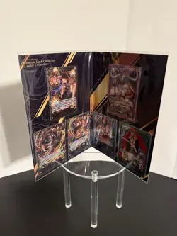 One Piece Card Game Premium Card Collection - Leader Collection English - Image 2
