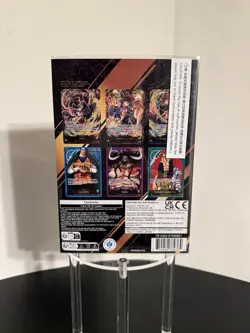One Piece Card Game Premium Card Collection - Leader Collection English - Image 5