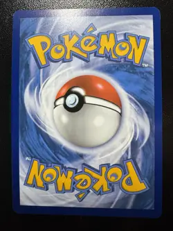 Pokemon TCG Entei Scarlet & Violet Paldean Fates Holo Shiny Rare Card 112/091 - Image 2