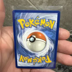 Triple Acceleration Energy (Secret) 234/214 Unbroken Bonds - Pokemon Card - NM - Image 2
