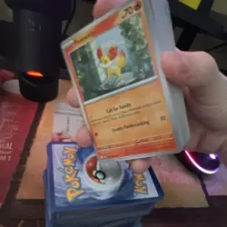 Pokemon TCG Chaos Rising Bulk Lot ~300 Playable TCG Cards - Image 2