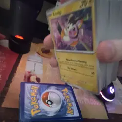 Pokemon TCG Chaos Rising Bulk Lot ~300 Playable TCG Cards - Image 3