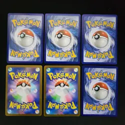 Pokemon Snorlax x8 Card Lot Bundle - Image 2