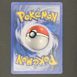 Pokemon Card Southern Islands Ivysaur 5/18 - LP - Image 2