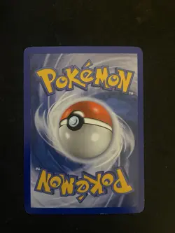 Phanpy 69/107 Common Deoxys Pokemon stamped - Image 5