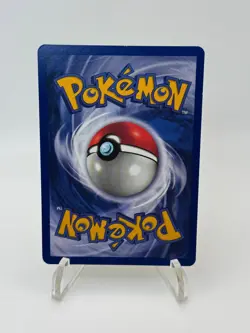 1999 Pokemon Wizards Black Star Promos Pikachu 4 - Image 2