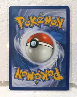 Pokemon TCG Misty's Lapras 194/182 Sv10 Destined Rivals Holo Illustration Rare - Image 4