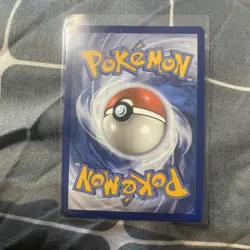 VOLCANION EX 182/159 JOURNEY TOGETHER POKEMON HOLO NM/M - Image 2