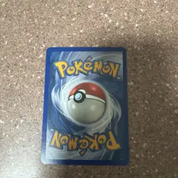 Pokemon TCG Card Forest Guardian 123/147 Aquapolis Unlimited NM - Image 2