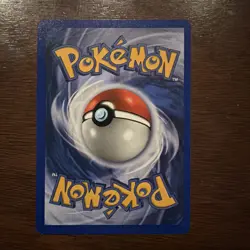 Pokemon Bill Legendary Collection 108/110 Near Mint NM - Image 2