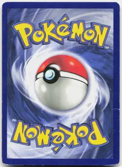 Mew 8 Promo Wizards Black Star Promos Pokemon Moderately Played - Image 2