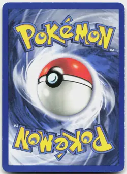 Snorlax 30/130 Rare Base Set 2 Pokemon Moderately Played - Image 2