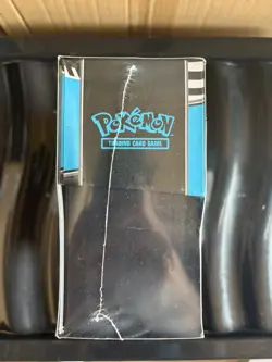🖤 Black Bolt Pokemon Elite Trainer Box ETB New & Sealed 🔥📦✨ - Image 3
