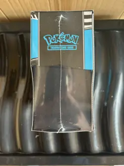 🖤 Black Bolt Pokemon Elite Trainer Box ETB New & Sealed 🔥📦✨ - Image 4