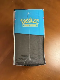 Ascended Heroes Elite Trainer Box Sealed ETB Pokemon Dented With A Tear In Seal - Image 3