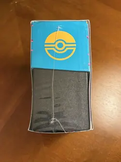 Ascended Heroes Elite Trainer Box Sealed ETB Pokemon Dented With A Tear In Seal - Image 5