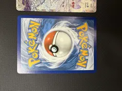 Pokemon TCG Celebrations 25th Anniversary Reshiram & Zekrom Full Art NM - Image 5
