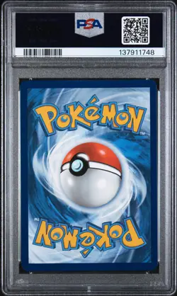 PSA 9 Latios 203/191 Ssp En Surging Sparks Pokemon 748 - Image 2