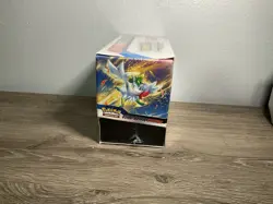 Pokemon Brilliant Stars Build & Battle Stadium New Factory Sealed 820650850134 - Image 2