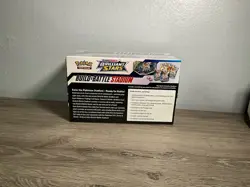 Pokemon Brilliant Stars Build & Battle Stadium New Factory Sealed 820650850134 - Image 3